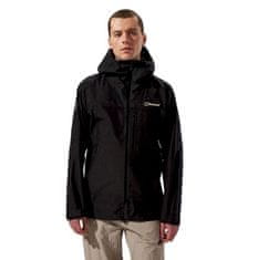 Berghaus Berghaus RIDGE-SEEKER GTX JKT BLK/BLK membranska jakna velikost XL
