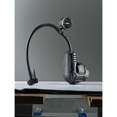 Black+Decker Black & Decker MT218K-QW nihajno večnamensko orodje črno, oranžno 8500 OPM