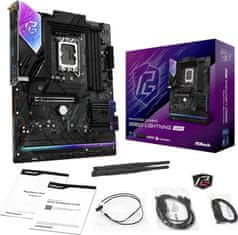 ASRock Matična plošča - ASRock B860 Lightning WiFi