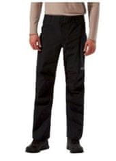 Berghaus Berghaus Ridge-Hiker GTX ženske dežne hlače velikost 32 črne