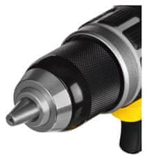 DeWalt KOMBINIRANI KOMPLET ORODJA DEWALT DCK266P2T (DCD796+DCF887) 2X5,0AH 18V