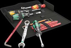 Wera Wera SH 2 15 orodij