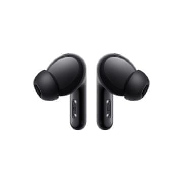 Xiaomi Xiaomi Buds 6 Slušalke Brezžične V ušesa Klici/Glasba Bluetooth Črne