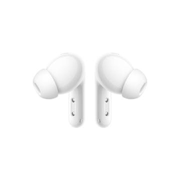 Xiaomi Xiaomi Buds 6 Slušalke Brezžične V ušesa Klici/Glasba Bluetooth Bele
