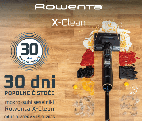 30 DNI POPOLNE ČISTOČE