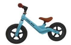 FREE2MOVE COOL BIKE otroški poganjalec, moder