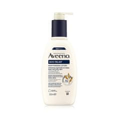Aveeno Vlažilni losjon za telo brez parfuma Skin Relief (vlažilni losjon) 300 ml