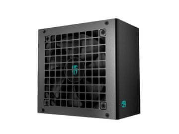DEEPCOOL Gamer Storm napajalnik, 550W, ATX 2.4, 80 PLUS Bronze (R-PK550D-FA0B-JGEU)