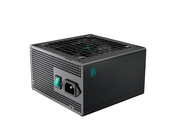 Napajalnik PK550D 550W 80 PLUS Bronze
