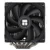 Thermalright Peerless Assassin 120 SE CPU hladilnik, Dual Tower, črn