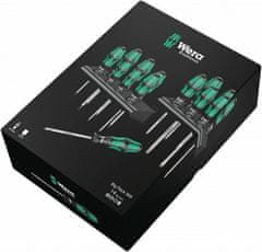 Wera Wera Big Pack 300 Set Enosmerni izvijač