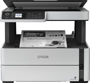Epson Epson EcoTank M2170 Inkjet A4 1200 x 2400 DPI 39 ppm Wi-Fi