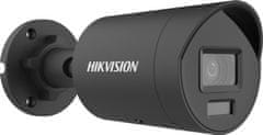 Hikvision IP kamera HIKVISION DS-2CD2066G2H-IU(2.8mm)(eF)(O-STD)/BLACK