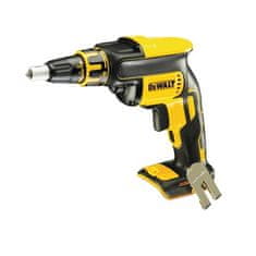 DeWalt DeWALT DCF620N-XJ vrtalnik 4400 RPM 1,08 kg Črna, Rumena