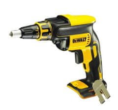DeWalt DeWALT DCF620N-XJ vrtalnik 4400 RPM 1,08 kg Črna, Rumena