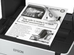 Epson Epson EcoTank M2170 Inkjet A4 1200 x 2400 DPI 39 ppm Wi-Fi