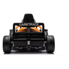 PRINCE TOYS F1 McLaren otroško vozilo, 10,8V