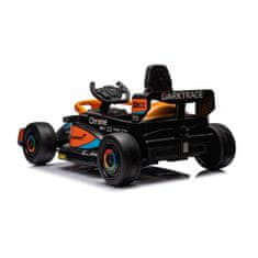 PRINCE TOYS F1 McLaren otroško vozilo, 10,8V