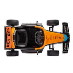 PRINCE TOYS F1 McLaren otroško vozilo, 10,8V