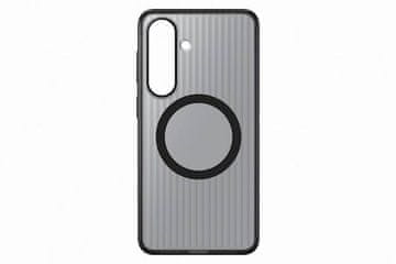 Samsung ovitek za Galaxy S26+, robustno-magneten, črn (EF-RS947CBEGWW)