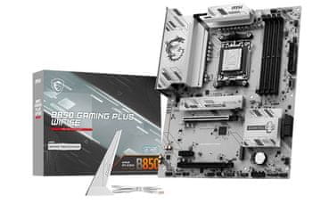 MSI MSI B850 GAMING PLUS WIFI6E matična plošča