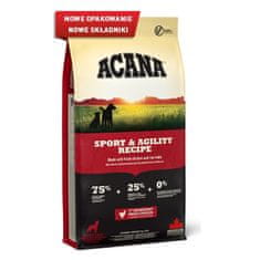 Acana ACANA Sport & Agility - suha hrana za pse - 17kg