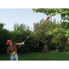 Black+Decker 800W verižna žaga za veje PS7525-QS BDE