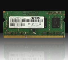 AFOX AFOX SO-DIMM DDR4 16GB RAM 2666 MHz