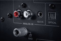 MAGNAT Magnat Monitor Reference 2A aktivna zvočnika 2-sistemski zvočnik