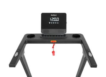 Rebel REBEL ACTIVE model RBA-1002 Zložljiva električna tekalna steza