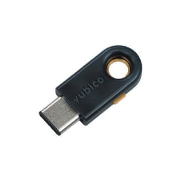 Yubico Yubico YubiKey 5C USB varnostni ključ