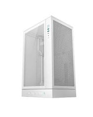 DEEPCOOL Ohišje DeepCool CH270 WH (R-CH270-WHNDM0-G-1)