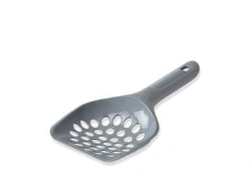 Savic SAVIC Lopata za mačji pesek Macro - 22,5x11,5x4,5 cm