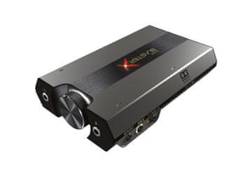 Creative Creative Sound BlasterX G6 - zvočna kartica