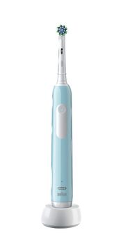 ORA Oral-B PRO Series 1 električna zobna ščetka, modra