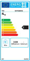 TIKI Grelnik vode / bojler Prime 80 TG80N