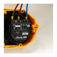 Shelly Rele 2PM Gen4, pakiranje od 2 kosov