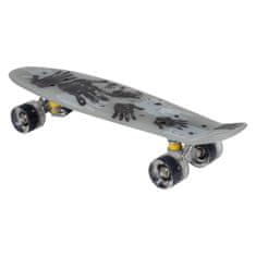 FREE2MOVE Glow in the Dark rolka z lučkami, 57cm