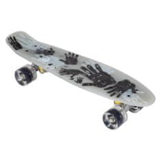 FREE2MOVE Glow in the Dark rolka z lučkami, 57cm