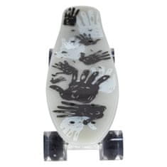FREE2MOVE Glow in the Dark rolka z lučkami, 57cm