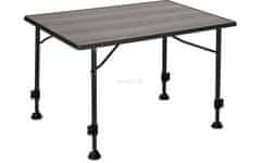 Brunner Miza Brunner Linear Greywood 80