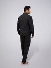 PANTONECLO Moški dolg komplet za spanje, L