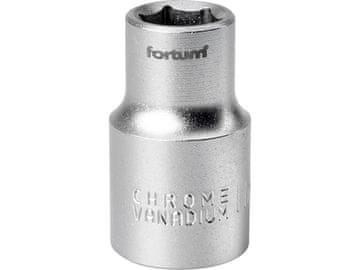 Fortum Vtičnica (4700411) socket, 1/2", 11mm, L 38mm, 61CrV5