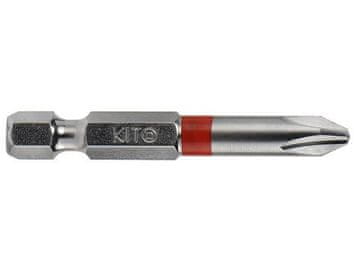 KITO Vrh (4816100) tip, PH 0x50mm, S2