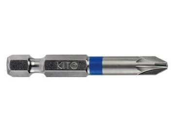 KITO Vrh (4816200) tip, PZ 0x50mm, S2