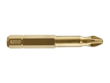 KITO Vrh (4821100) tip, PH 0x50mm, S2/TiN