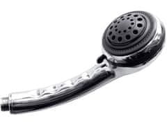 BALLETTO Tuš glava 830051 5-function head