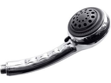 BALLETTO Tuš glava 830051 5-function head