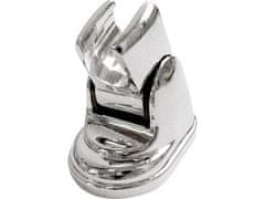 BALLETTO Stenski nosilec za tuš glavo (830241) wall bracket for shower head, chrome