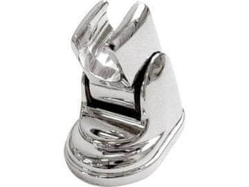 BALLETTO Stenski nosilec za tuš glavo (830241) wall bracket for shower head, chrome